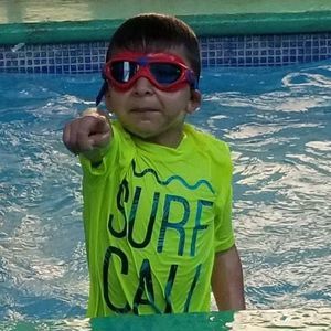 Meet your Posher, Karina